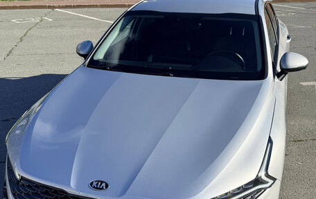 KIA K5, 2021 год, 2 900 000 рублей, 2 фотография