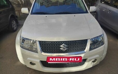 Suzuki Grand Vitara, 2011 год, 2 700 000 рублей, 2 фотография