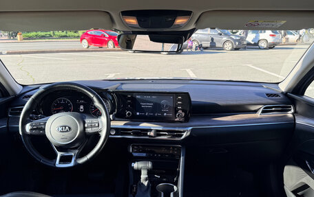 KIA K5, 2021 год, 2 900 000 рублей, 15 фотография