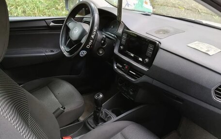 Volkswagen Polo VI (EU Market), 2020 год, 600 000 рублей, 4 фотография