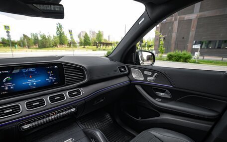 Mercedes-Benz GLE, 2022 год, 9 400 000 рублей, 16 фотография