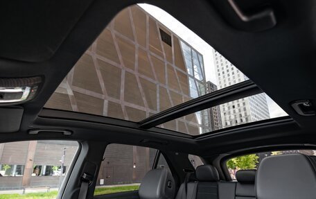 Mercedes-Benz GLE, 2022 год, 9 400 000 рублей, 12 фотография
