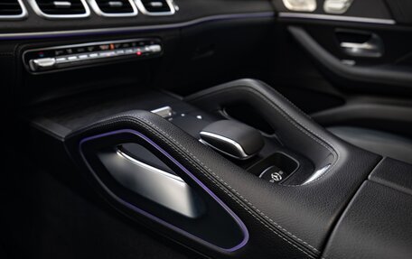 Mercedes-Benz GLE, 2022 год, 9 400 000 рублей, 14 фотография