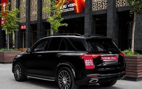 Mercedes-Benz GLE, 2022 год, 9 400 000 рублей, 6 фотография