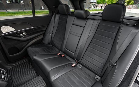 Mercedes-Benz GLE, 2022 год, 9 400 000 рублей, 18 фотография