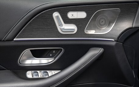 Mercedes-Benz GLE, 2022 год, 9 400 000 рублей, 22 фотография