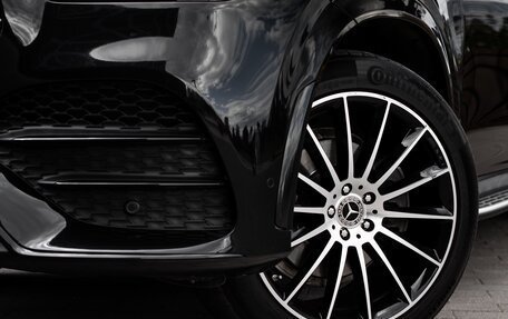 Mercedes-Benz GLE, 2022 год, 9 400 000 рублей, 26 фотография