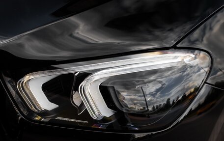 Mercedes-Benz GLE, 2022 год, 9 400 000 рублей, 24 фотография