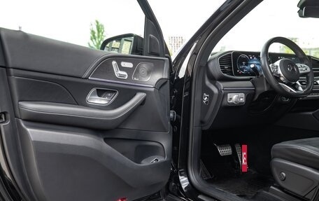 Mercedes-Benz GLE, 2022 год, 9 400 000 рублей, 23 фотография