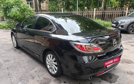 Mazda 6, 2012 год, 1 150 000 рублей, 4 фотография