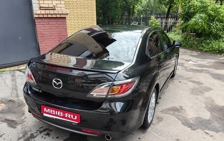 Mazda 6, 2012 год, 1 150 000 рублей, 3 фотография