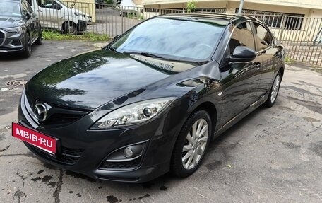 Mazda 6, 2012 год, 1 150 000 рублей, 6 фотография