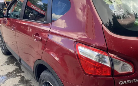 Nissan Qashqai, 2012 год, 999 000 рублей, 6 фотография