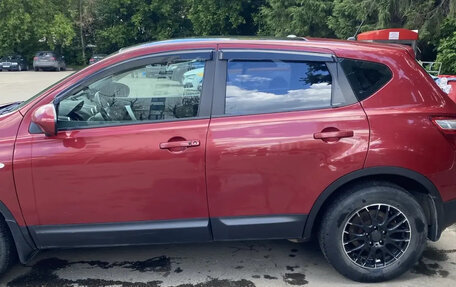 Nissan Qashqai, 2012 год, 999 000 рублей, 2 фотография