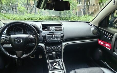 Mazda 6, 2012 год, 1 150 000 рублей, 5 фотография