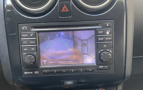 Nissan Qashqai, 2012 год, 999 000 рублей, 8 фотография