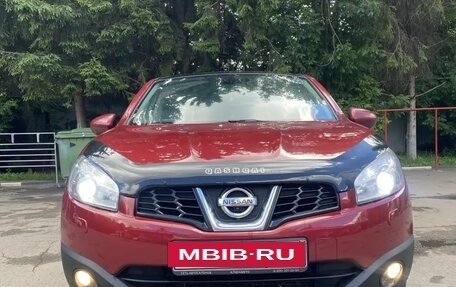 Nissan Qashqai, 2012 год, 999 000 рублей, 4 фотография