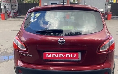 Nissan Qashqai, 2012 год, 999 000 рублей, 5 фотография