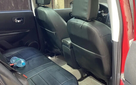 Nissan Qashqai, 2012 год, 999 000 рублей, 21 фотография
