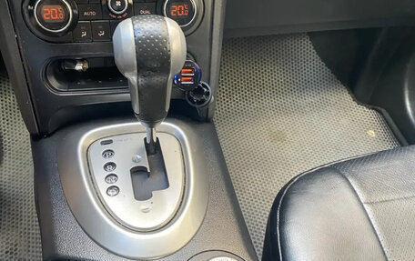 Nissan Qashqai, 2012 год, 999 000 рублей, 12 фотография