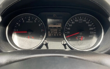 Nissan Qashqai, 2012 год, 999 000 рублей, 13 фотография