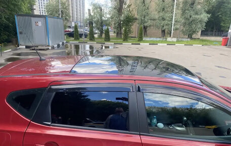 Nissan Qashqai, 2012 год, 999 000 рублей, 18 фотография
