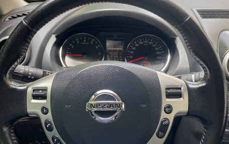 Nissan Qashqai, 2012 год, 999 000 рублей, 17 фотография