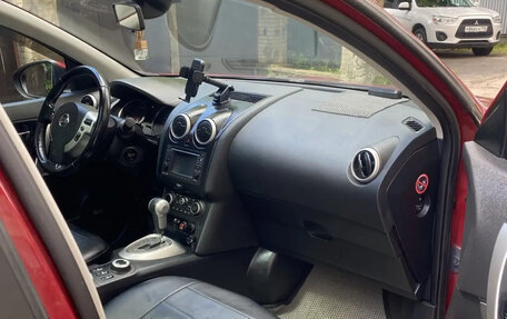 Nissan Qashqai, 2012 год, 999 000 рублей, 22 фотография
