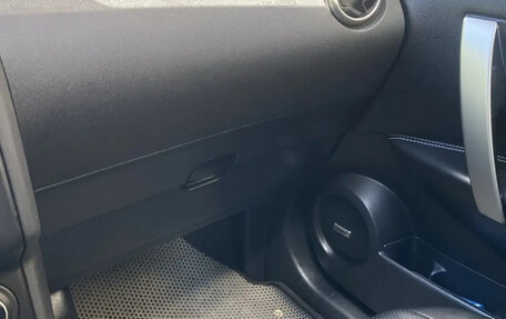 Nissan Qashqai, 2012 год, 999 000 рублей, 16 фотография