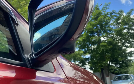 Nissan Qashqai, 2012 год, 999 000 рублей, 23 фотография