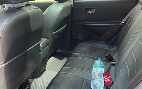 Nissan Qashqai, 2012 год, 999 000 рублей, 11 фотография