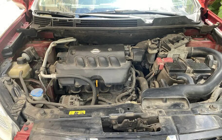 Nissan Qashqai, 2012 год, 999 000 рублей, 26 фотография