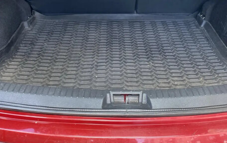 Nissan Qashqai, 2012 год, 999 000 рублей, 28 фотография