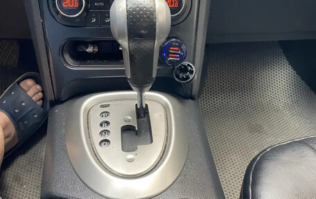 Nissan Qashqai, 2012 год, 999 000 рублей, 27 фотография