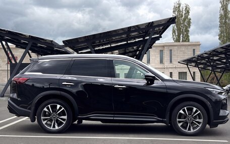 Infiniti QX60, 2026 год, 5 890 000 рублей, 4 фотография