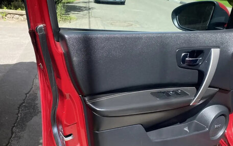 Nissan Qashqai, 2012 год, 999 000 рублей, 30 фотография
