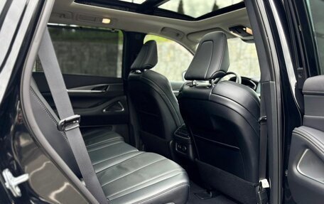 Infiniti QX60, 2026 год, 5 890 000 рублей, 9 фотография