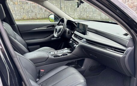 Infiniti QX60, 2026 год, 5 890 000 рублей, 8 фотография