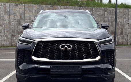 Infiniti QX60, 2026 год, 5 890 000 рублей, 2 фотография