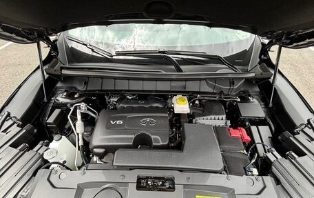 Infiniti QX60, 2026 год, 5 890 000 рублей, 6 фотография