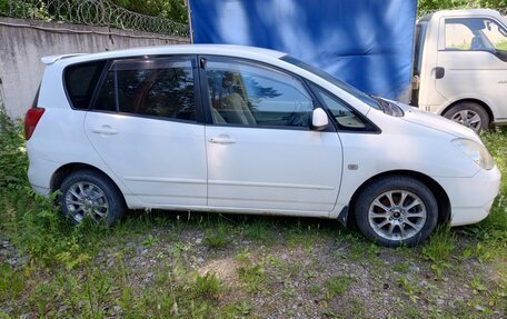 Toyota Corolla Spacio II, 2001 год, 450 000 рублей, 3 фотография