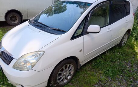 Toyota Corolla Spacio II, 2001 год, 450 000 рублей, 2 фотография