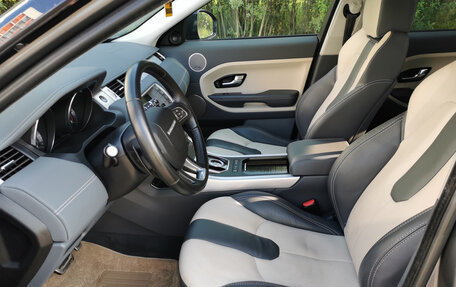 Land Rover Range Rover Evoque I, 2014 год, 2 699 999 рублей, 8 фотография