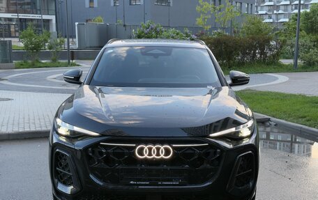 Audi Q5, 2026 год, 5 600 000 рублей, 2 фотография