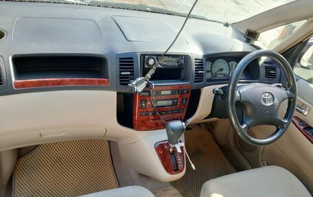 Toyota Corolla Spacio II, 2001 год, 450 000 рублей, 6 фотография