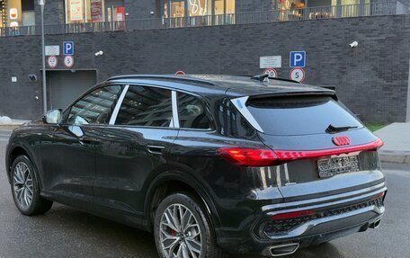 Audi Q5, 2026 год, 5 600 000 рублей, 7 фотография