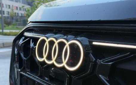Audi Q5, 2026 год, 5 600 000 рублей, 10 фотография