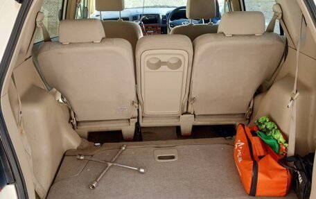 Toyota Corolla Spacio II, 2001 год, 450 000 рублей, 8 фотография