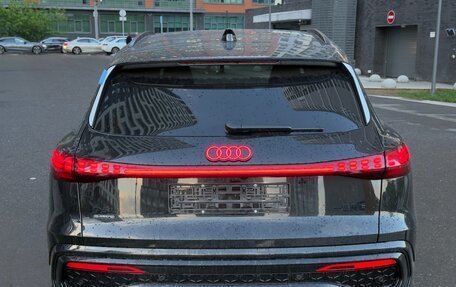 Audi Q5, 2026 год, 5 600 000 рублей, 6 фотография