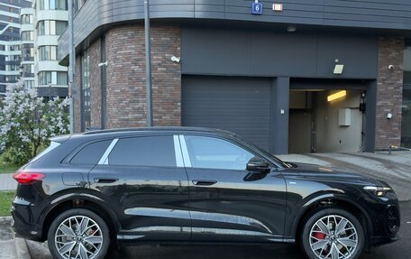 Audi Q5, 2026 год, 5 600 000 рублей, 4 фотография